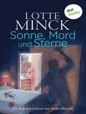 cover image of Sonne, Mord und Sterne